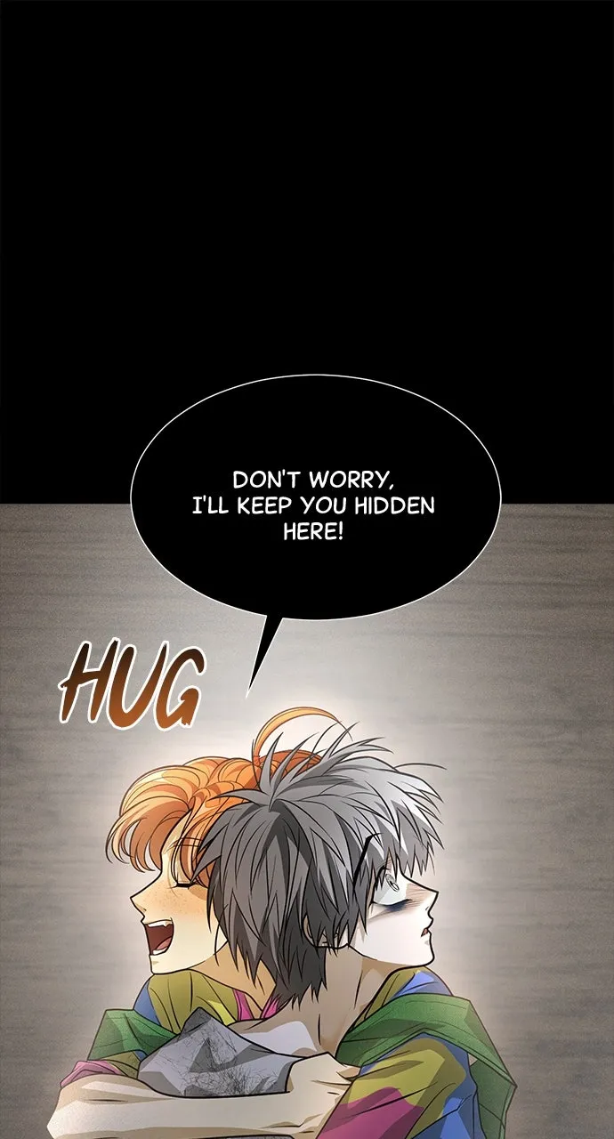 The Last Passage Chapter 47 page 1 - 