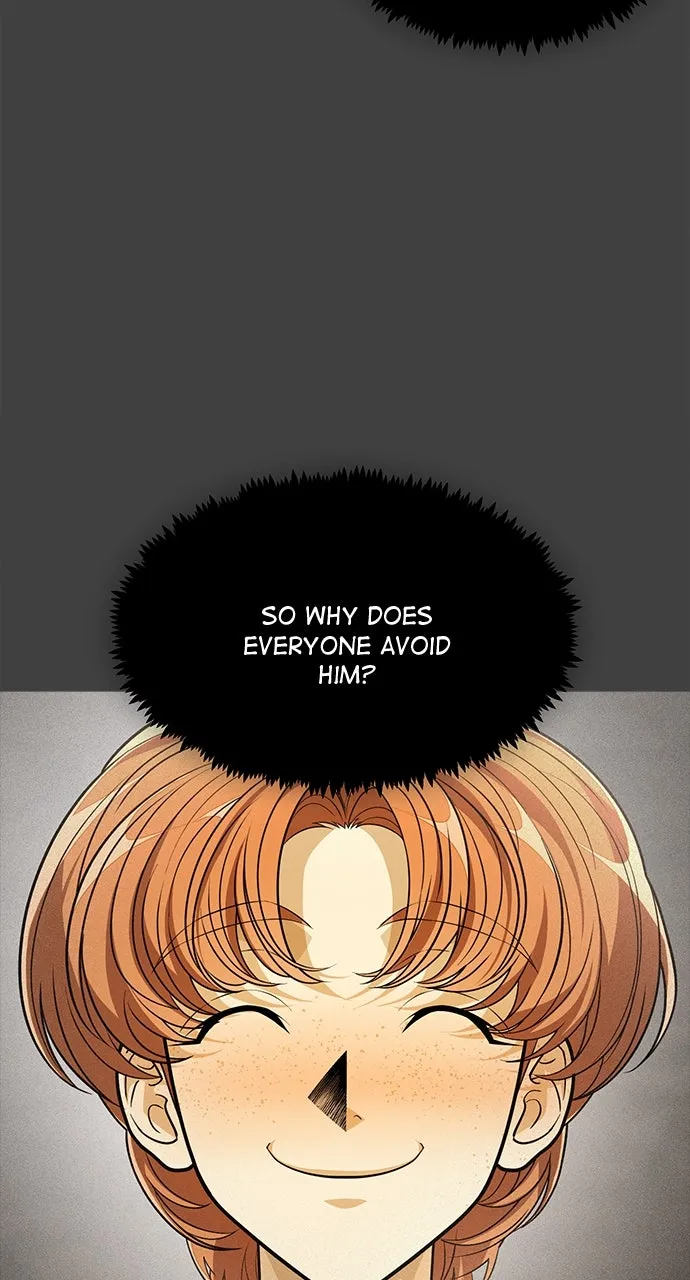 The Last Passage Chapter 47 page 11 - 