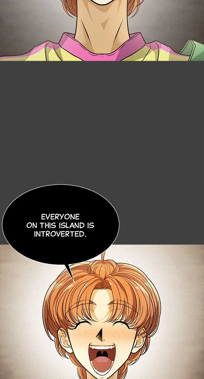 The Last Passage Chapter 47 page 12 - 