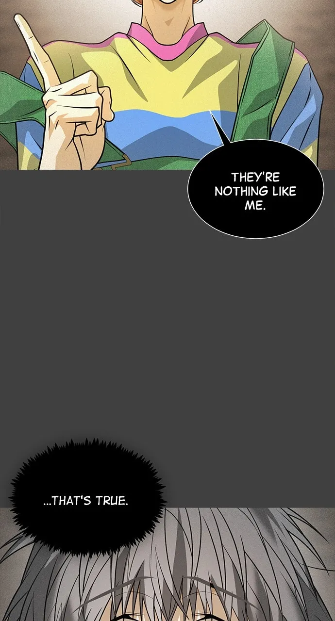 The Last Passage Chapter 47 page 13 - 