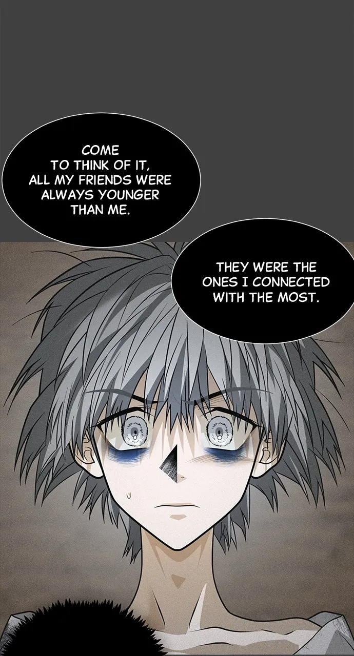 The Last Passage Chapter 47 page 16 - 