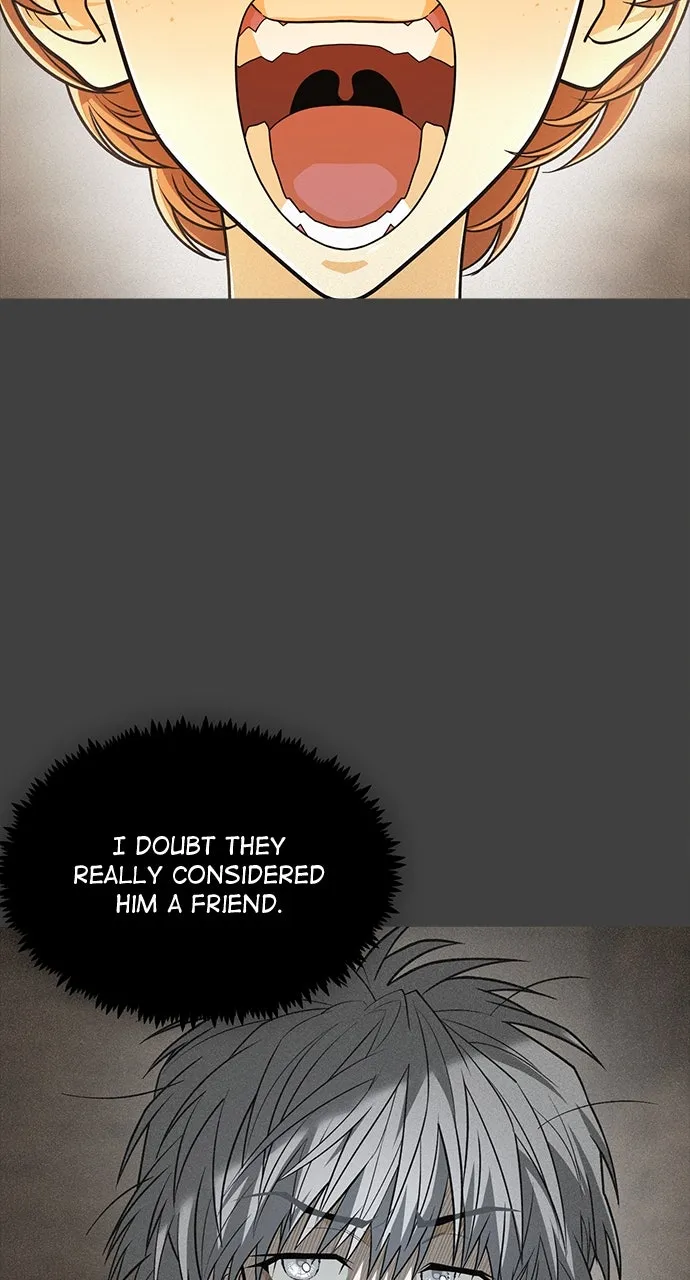 The Last Passage Chapter 47 page 18 - 