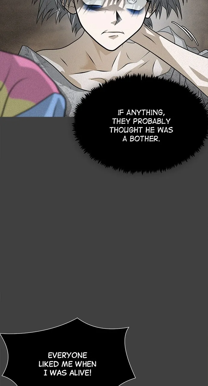 The Last Passage Chapter 47 page 19 - 