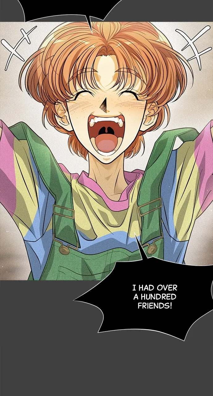 The Last Passage Chapter 47 page 20 - 