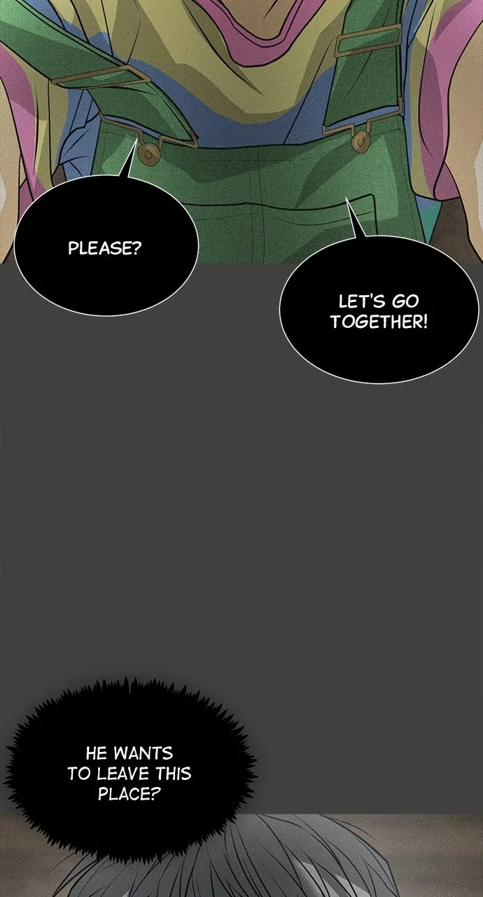 The Last Passage Chapter 47 page 23 - 