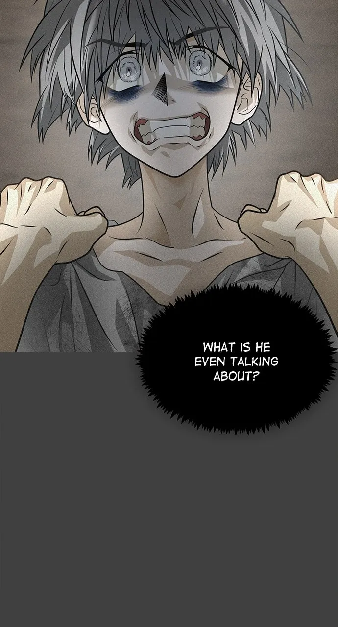 The Last Passage Chapter 47 page 24 - 