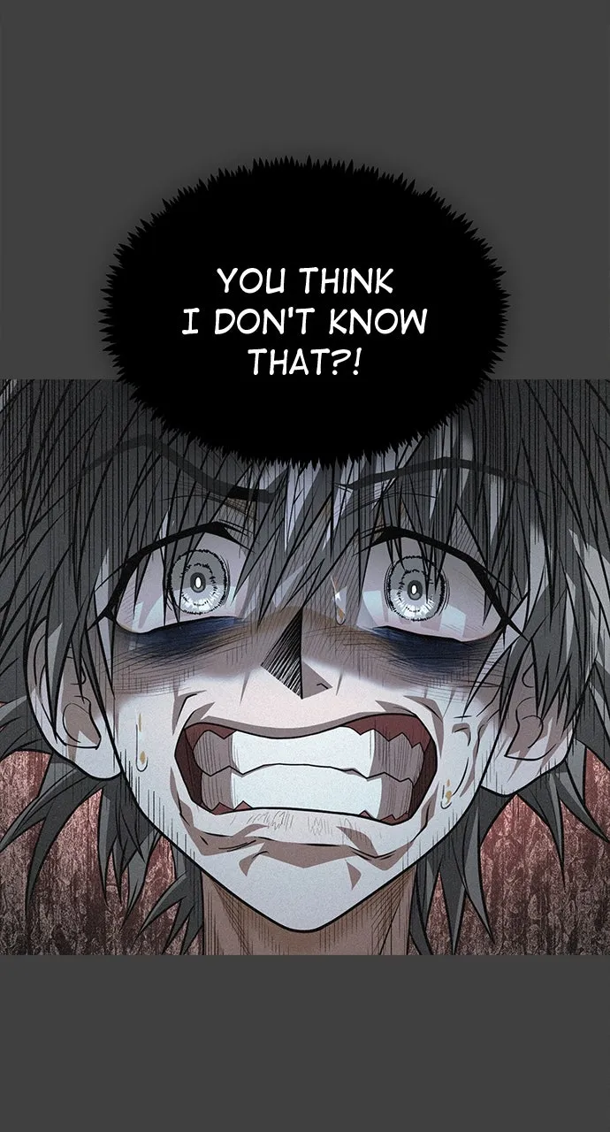 The Last Passage Chapter 47 page 26 - 