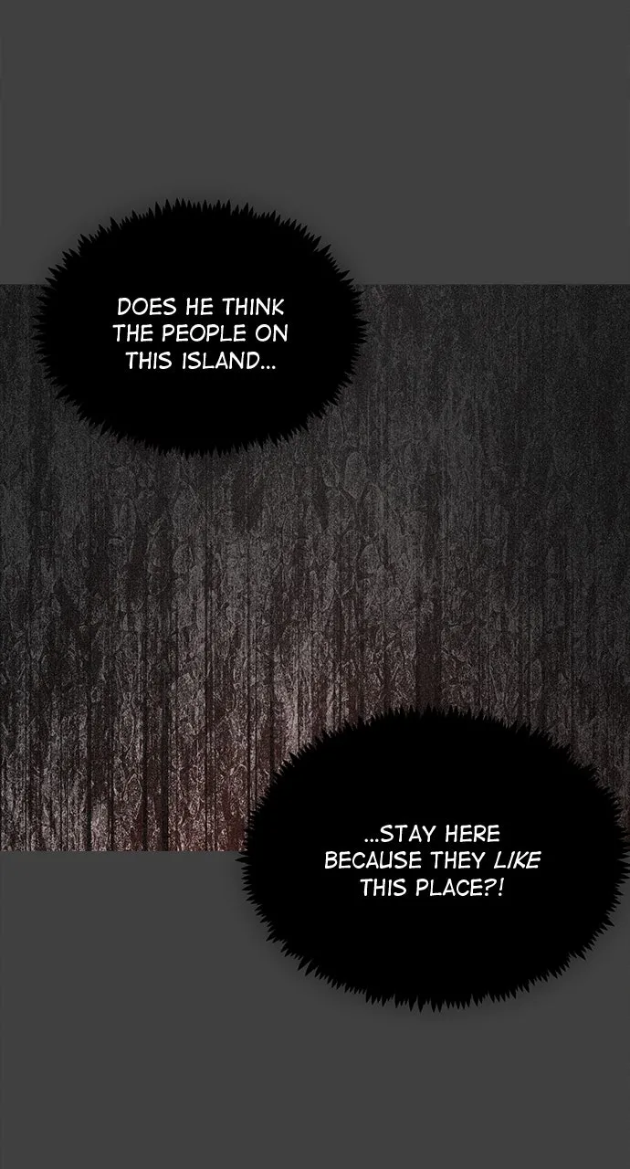 The Last Passage Chapter 47 page 27 - 