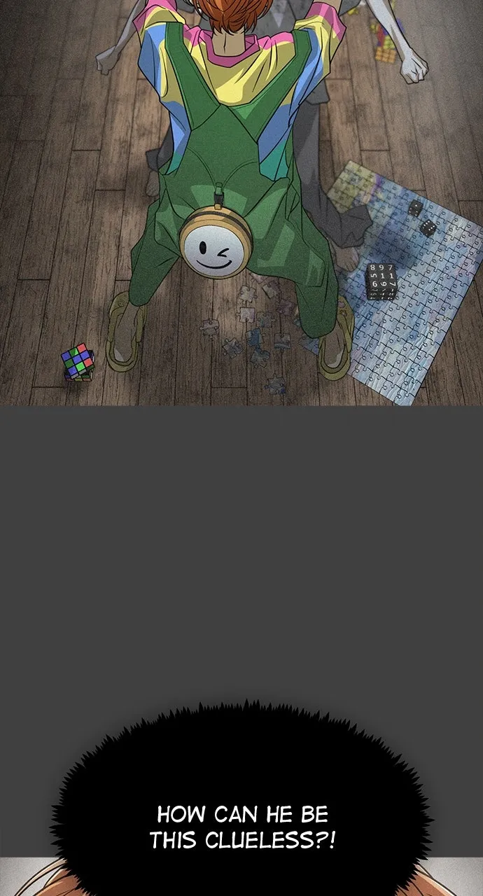 The Last Passage Chapter 47 page 30 - 