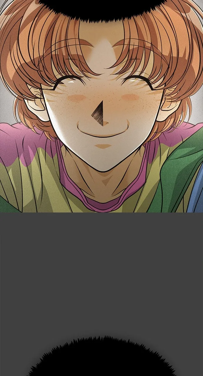 The Last Passage Chapter 47 page 31 - 
