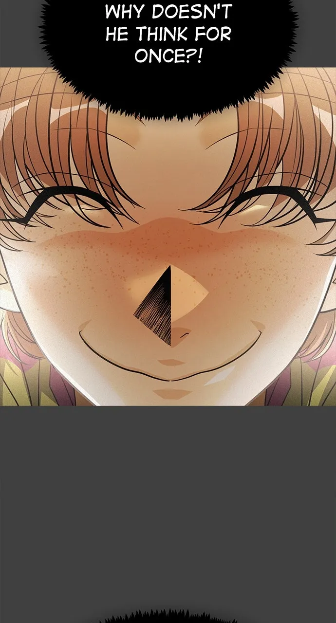 The Last Passage Chapter 47 page 32 - 