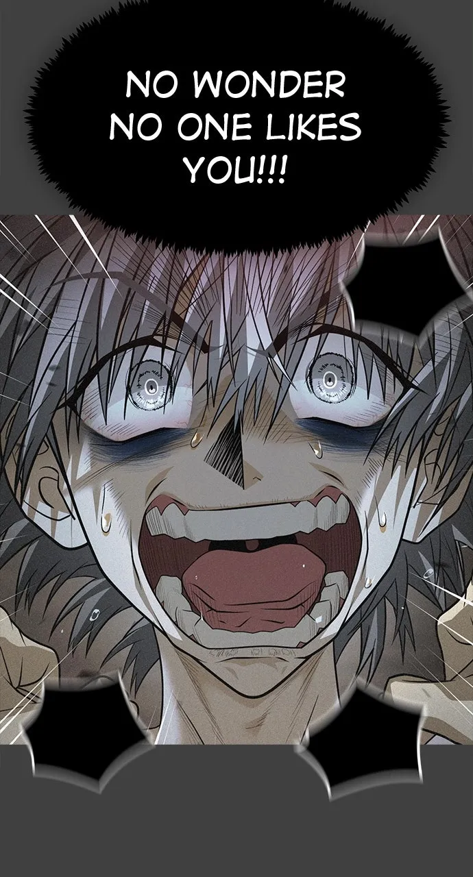 The Last Passage Chapter 47 page 33 - 