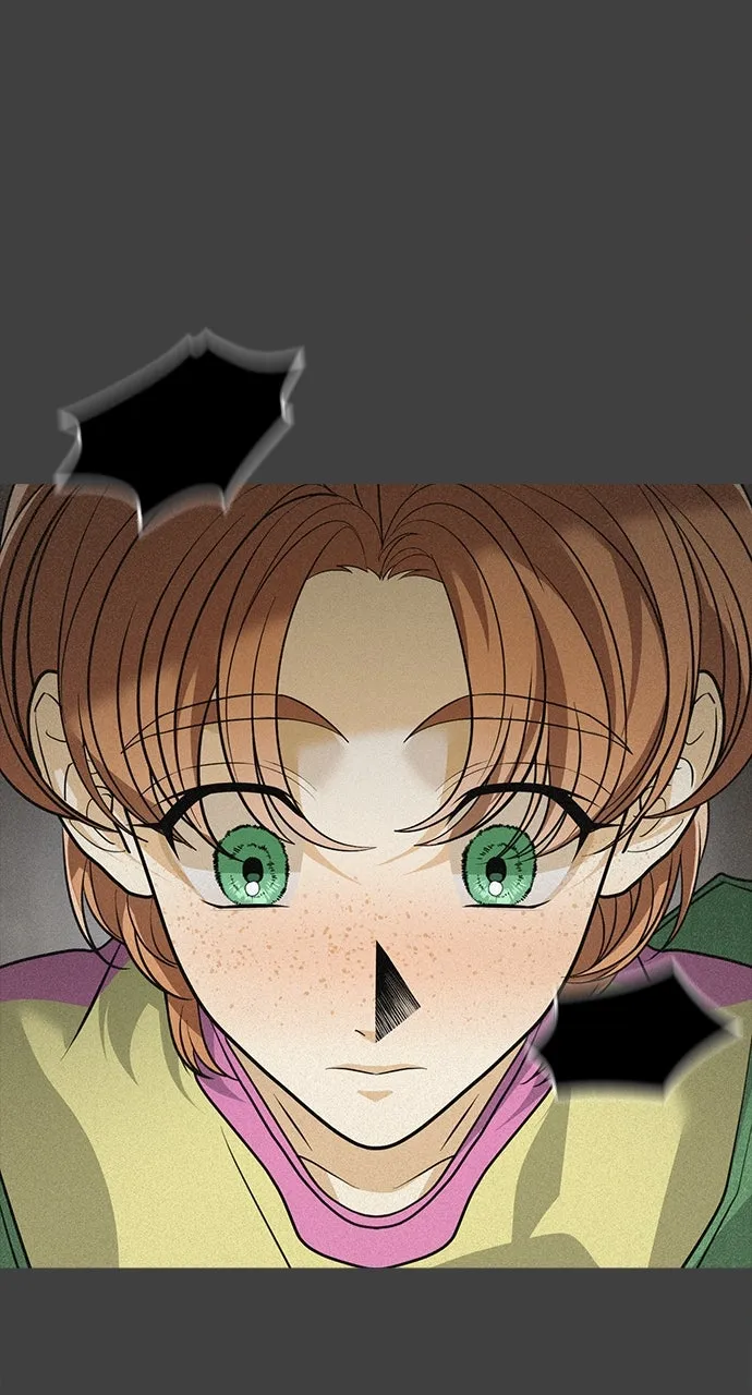 The Last Passage Chapter 47 page 34 - 