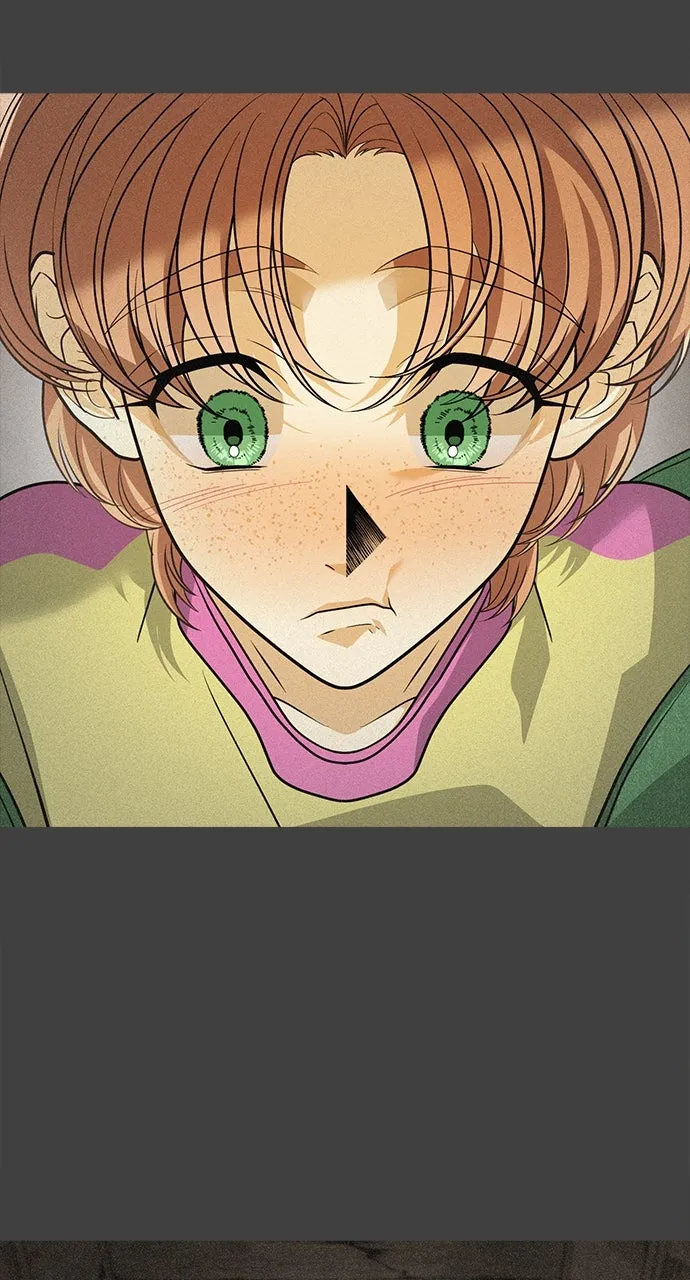 The Last Passage Chapter 47 page 35 - 
