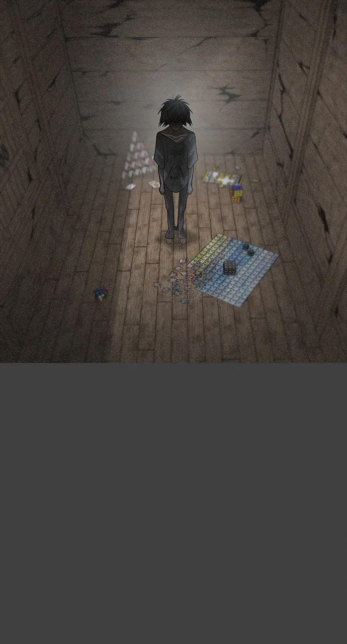 The Last Passage Chapter 47 page 36 - 