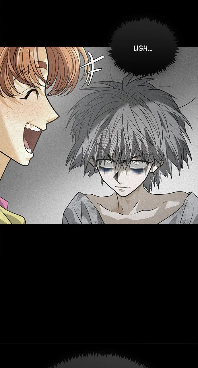 The Last Passage Chapter 47 page 46 - 
