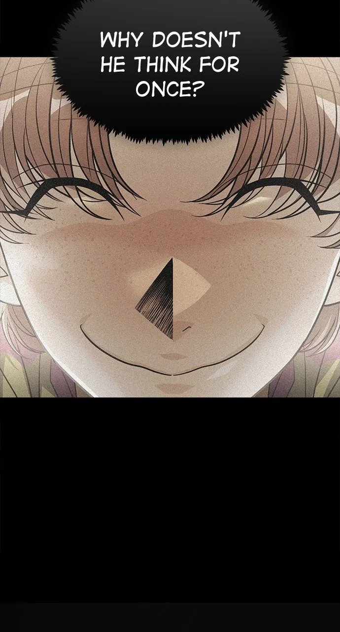 The Last Passage Chapter 47 page 47 - 