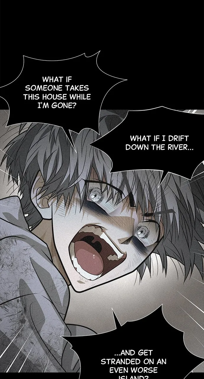 The Last Passage Chapter 47 page 50 - 