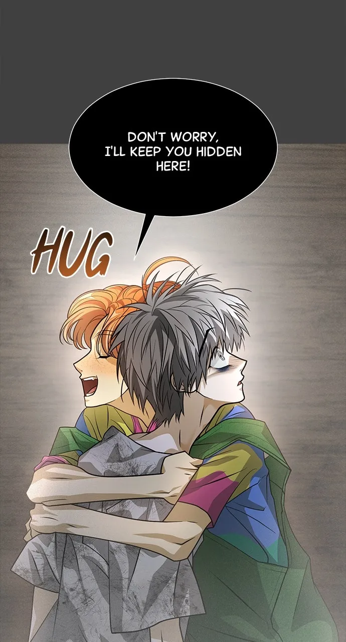 The Last Passage Chapter 47 page 6 - 