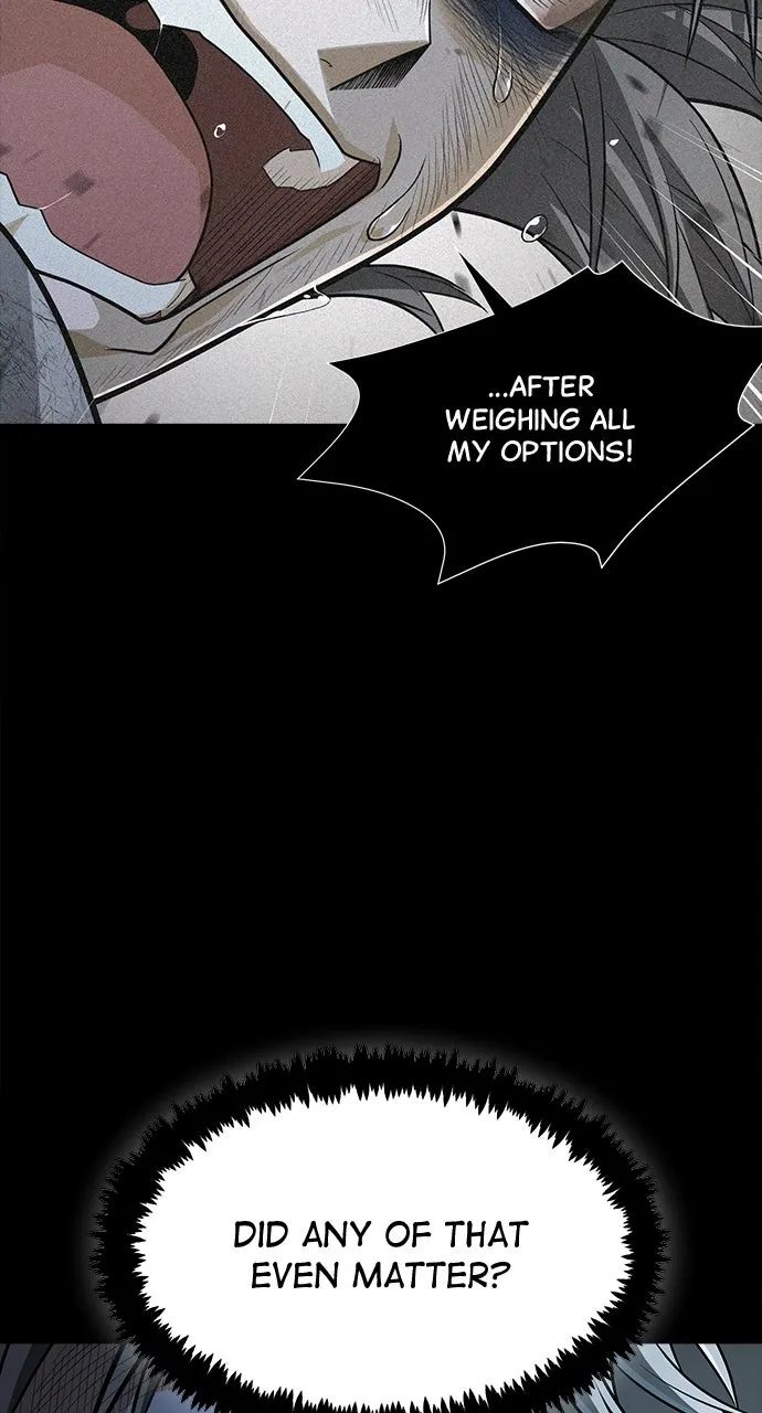 The Last Passage Chapter 47 page 52 - 