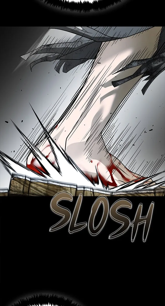 The Last Passage Chapter 47 page 54 - 