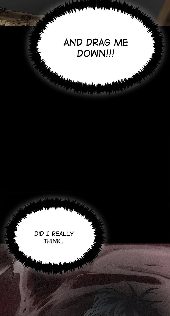 The Last Passage Chapter 47 page 56 - 