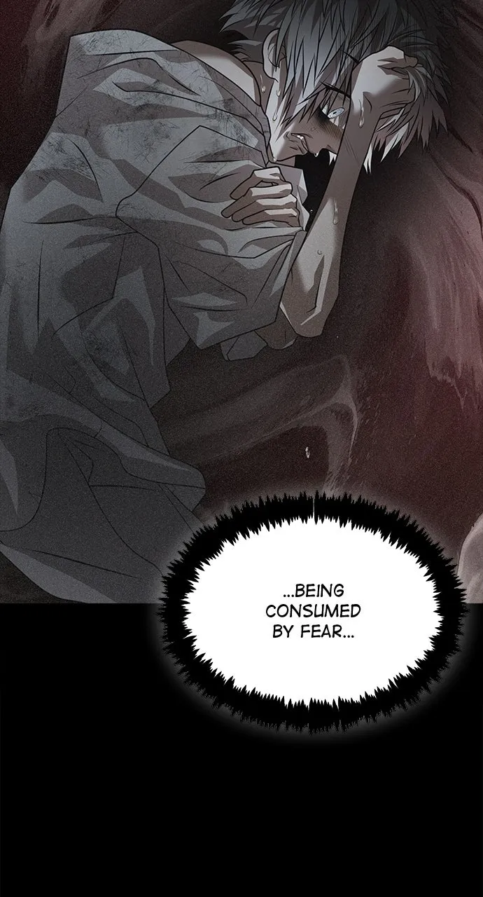 The Last Passage Chapter 47 page 57 - 