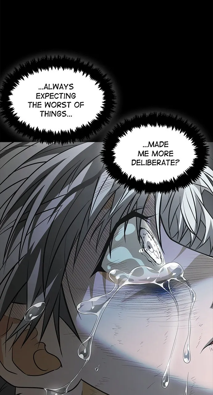 The Last Passage Chapter 47 page 58 - 