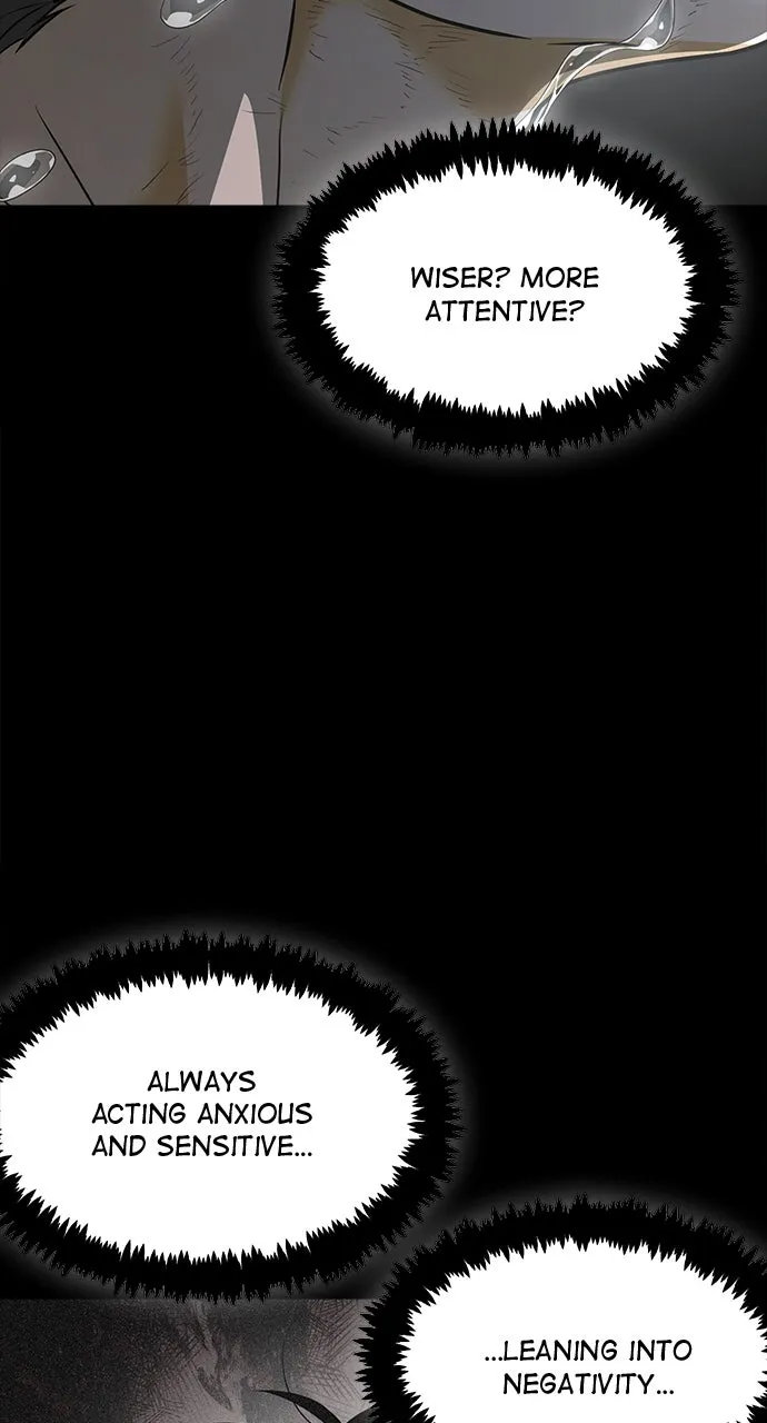 The Last Passage Chapter 47 page 59 - 