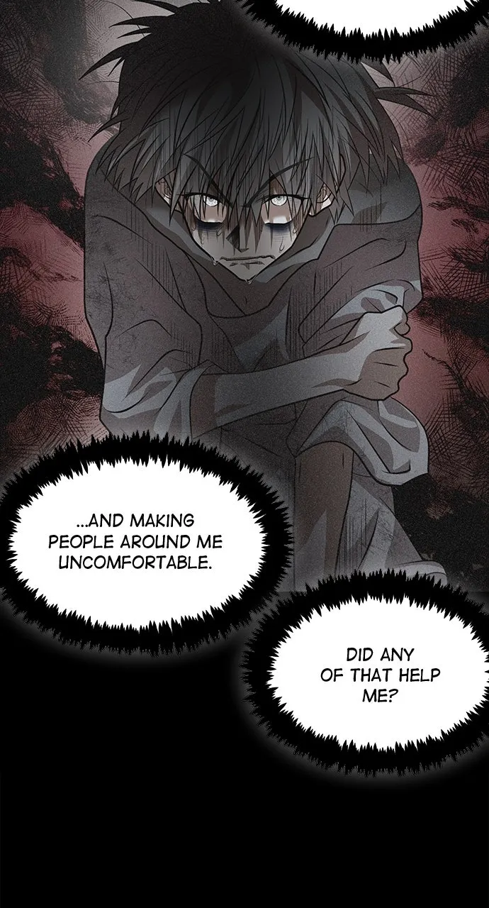 The Last Passage Chapter 47 page 60 - 