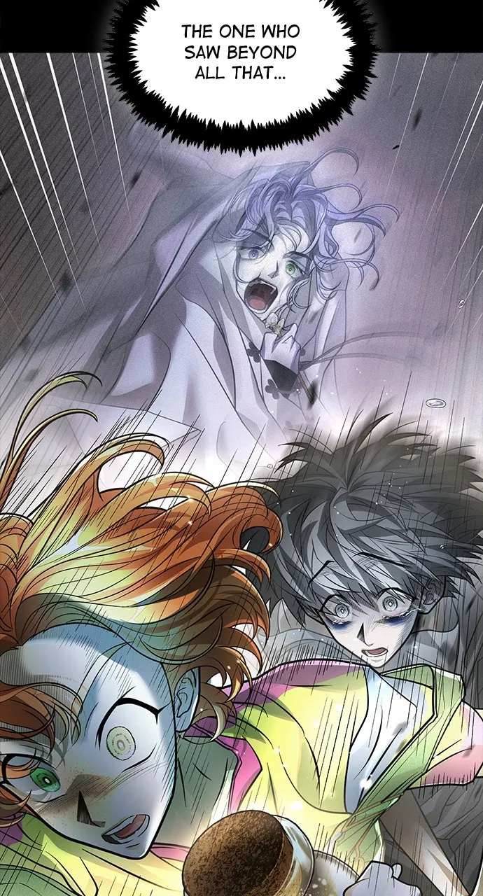 The Last Passage Chapter 47 page 62 - 