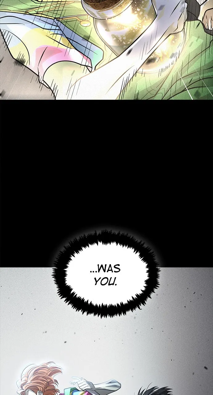 The Last Passage Chapter 47 page 63 - 