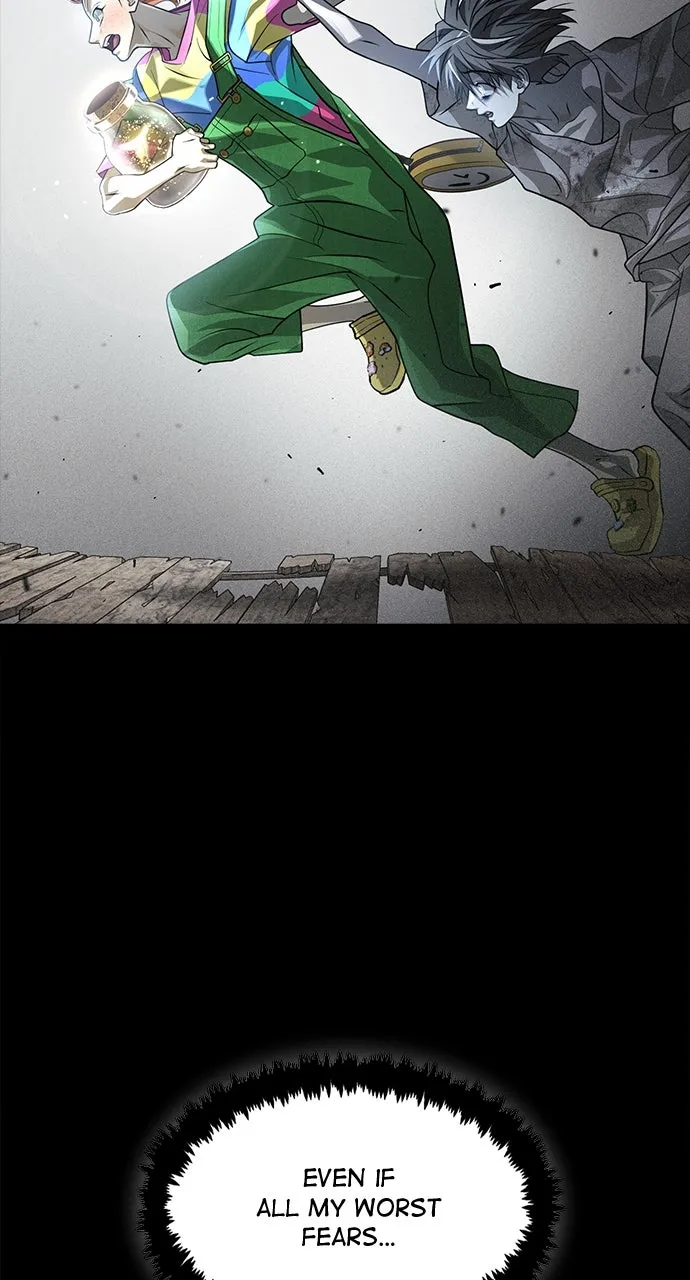 The Last Passage Chapter 47 page 64 - 