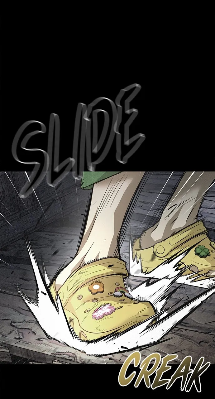 The Last Passage Chapter 47 page 68 - 