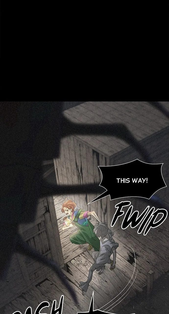 The Last Passage Chapter 47 page 69 - 