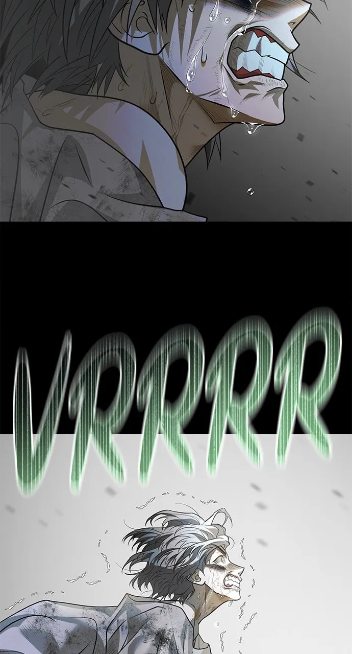 The Last Passage Chapter 47 page 85 - 