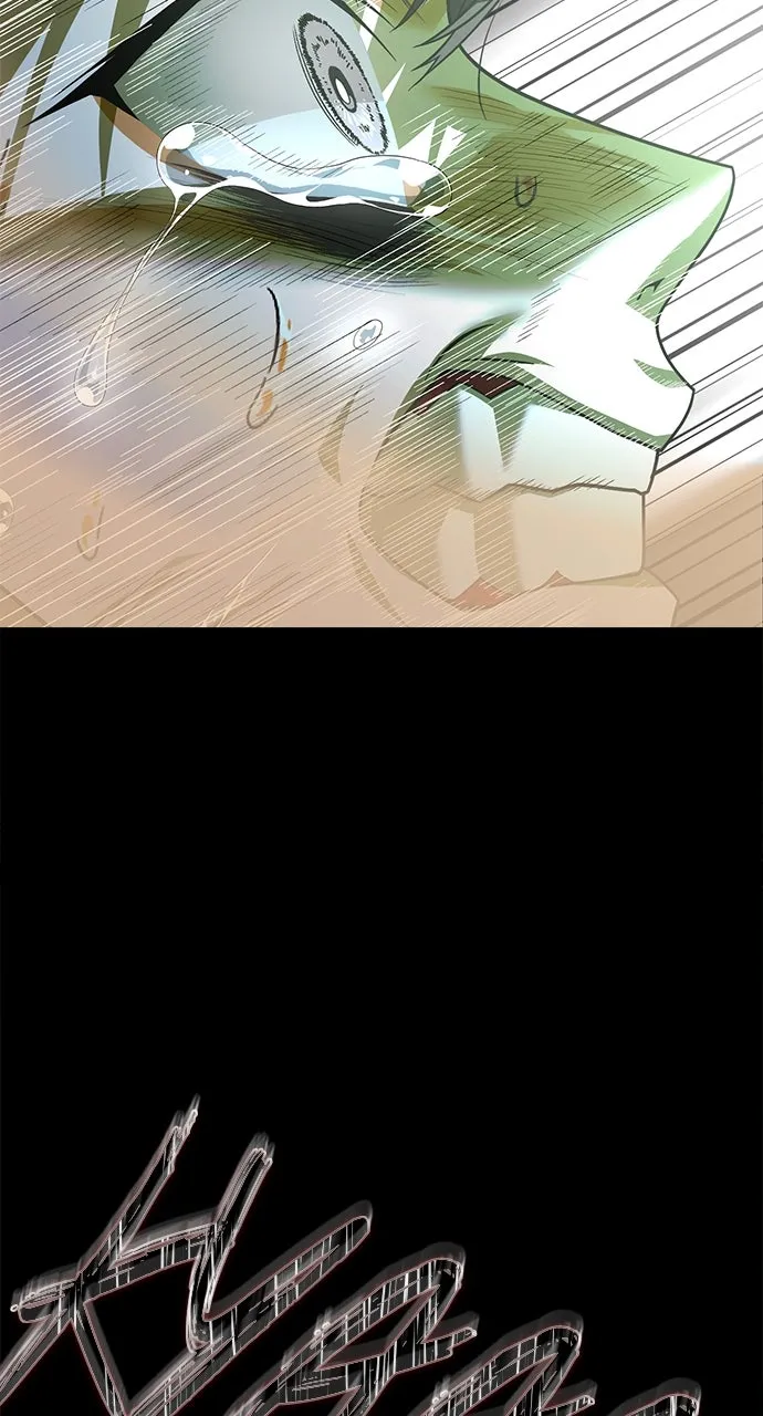 The Last Passage Chapter 47 page 90 - 