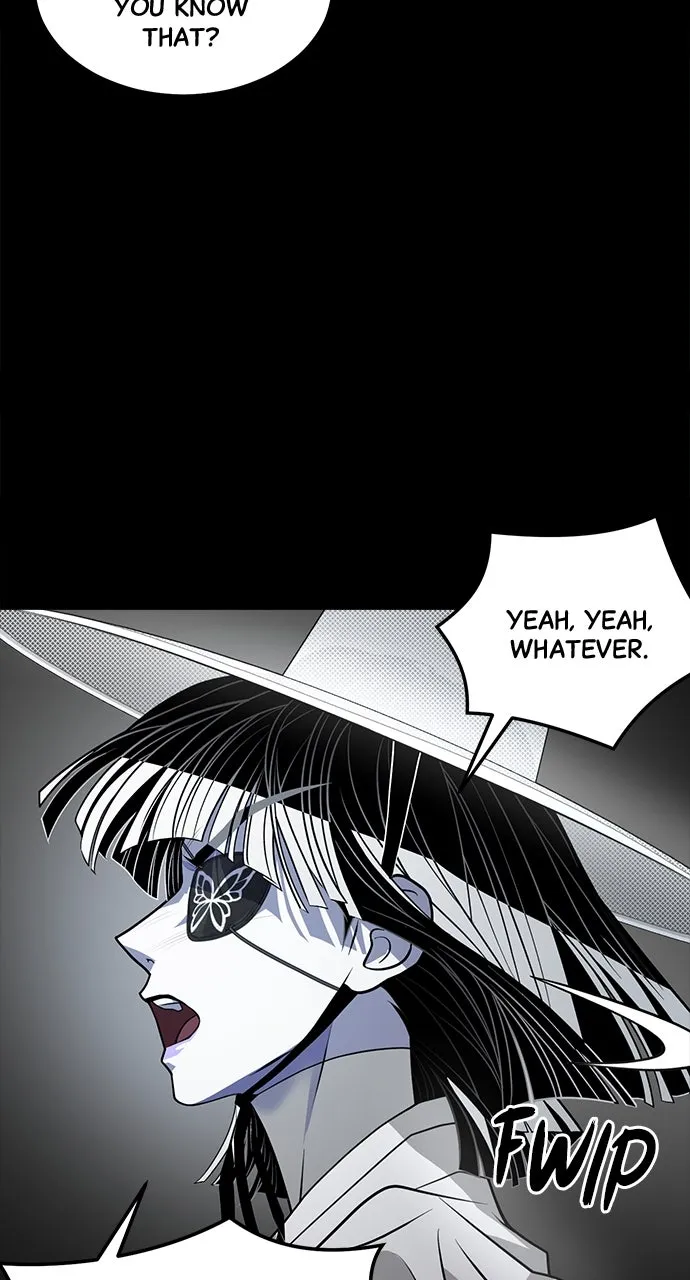 The Last Passage Chapter 48 page 13 - 