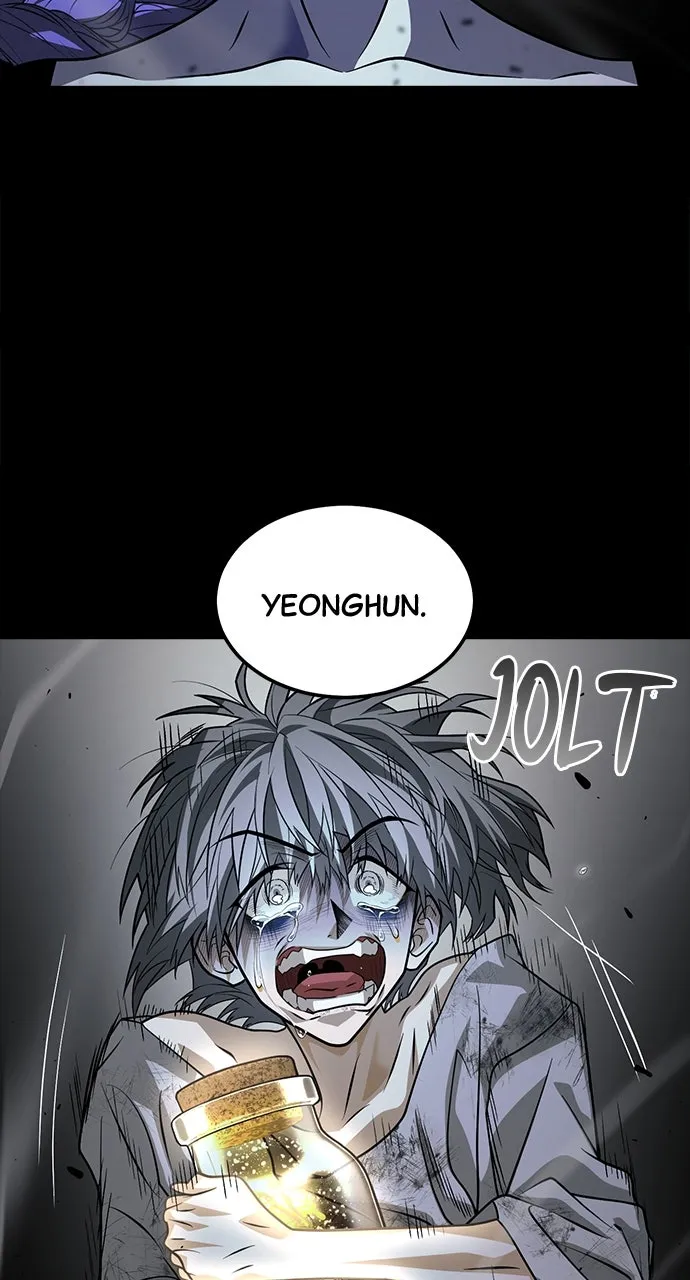 The Last Passage Chapter 48 page 15 - 