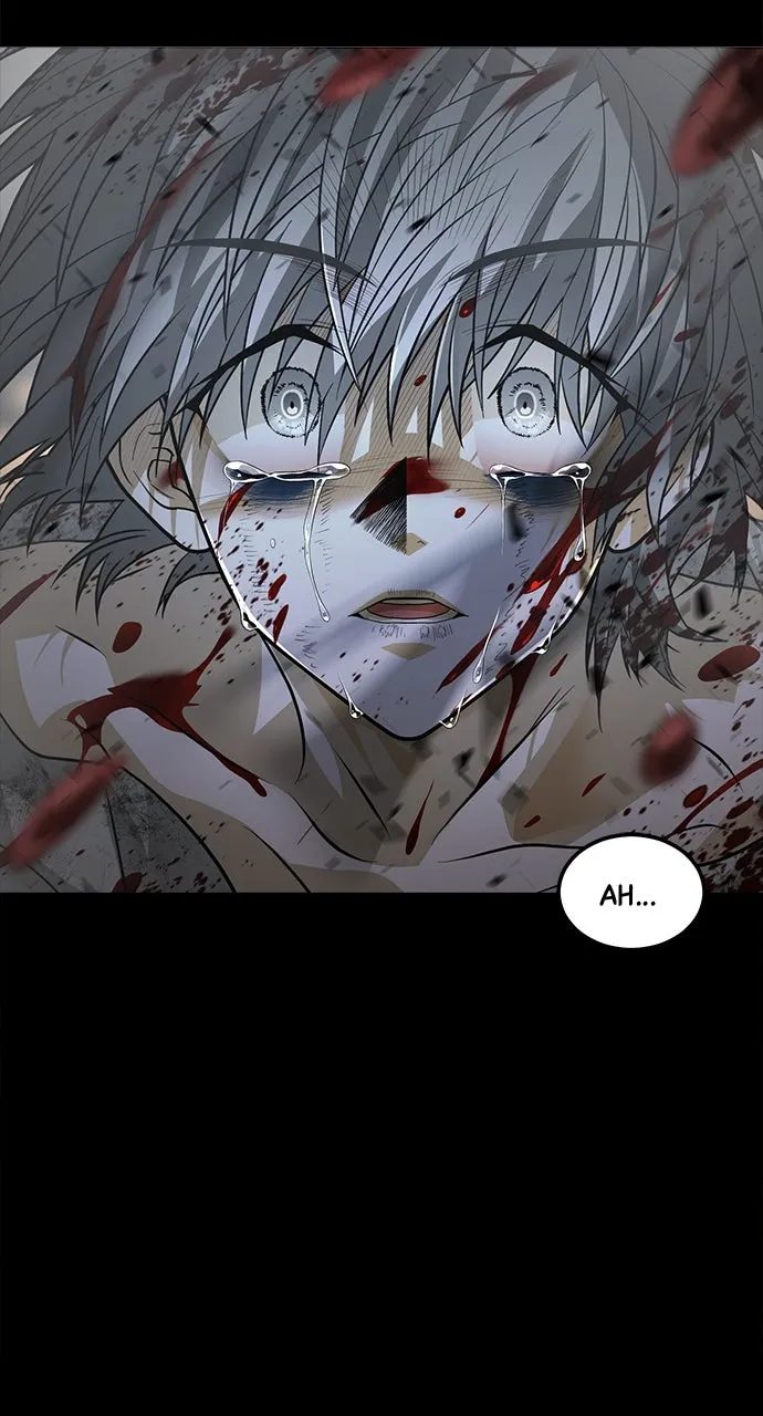 The Last Passage Chapter 48 page 3 - 