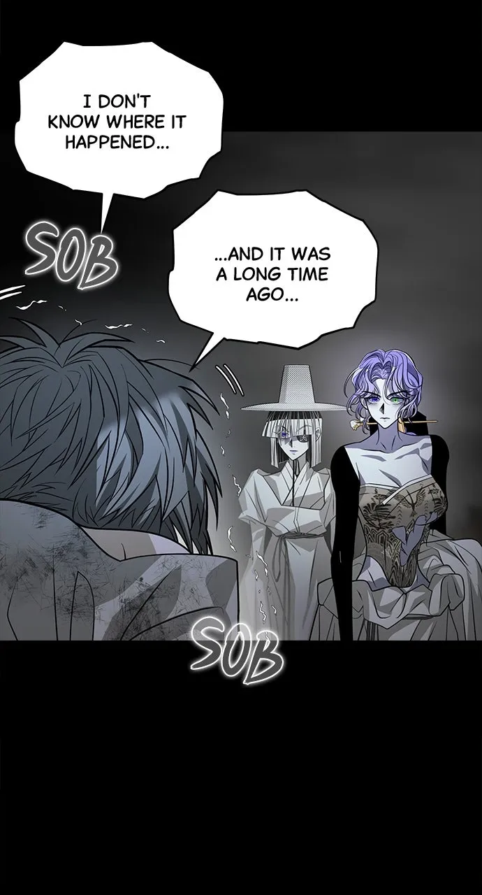 The Last Passage Chapter 48 page 25 - 