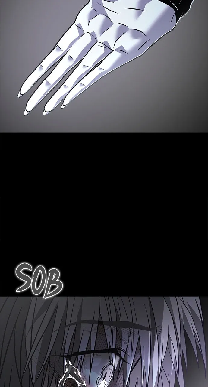 The Last Passage Chapter 48 page 33 - 