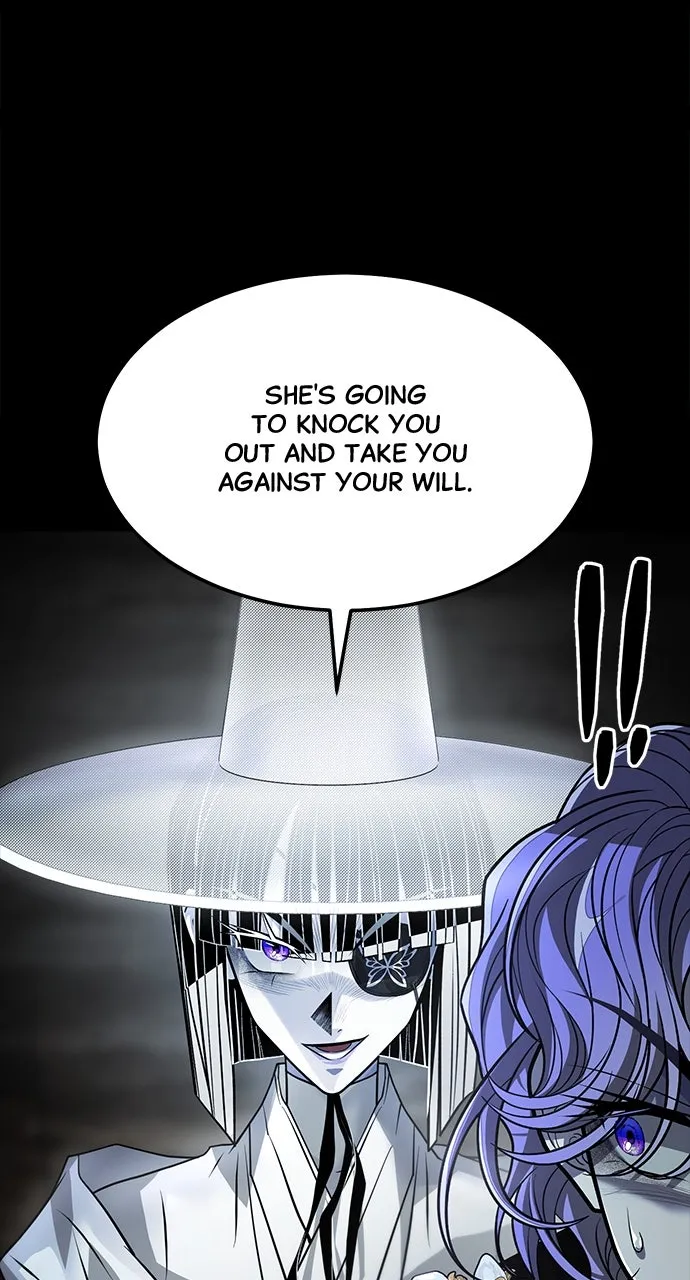 The Last Passage Chapter 48 page 36 - 