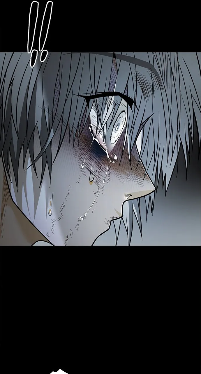 The Last Passage Chapter 48 page 39 - 