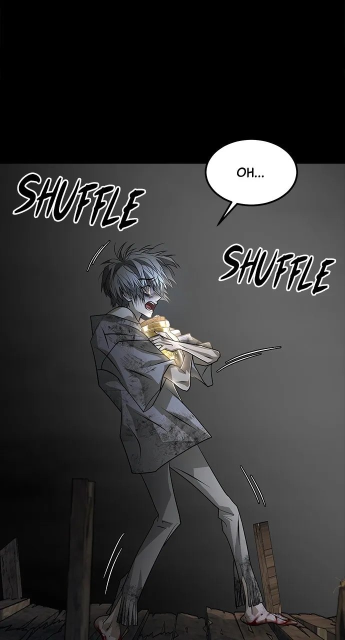 The Last Passage Chapter 48 page 42 - 