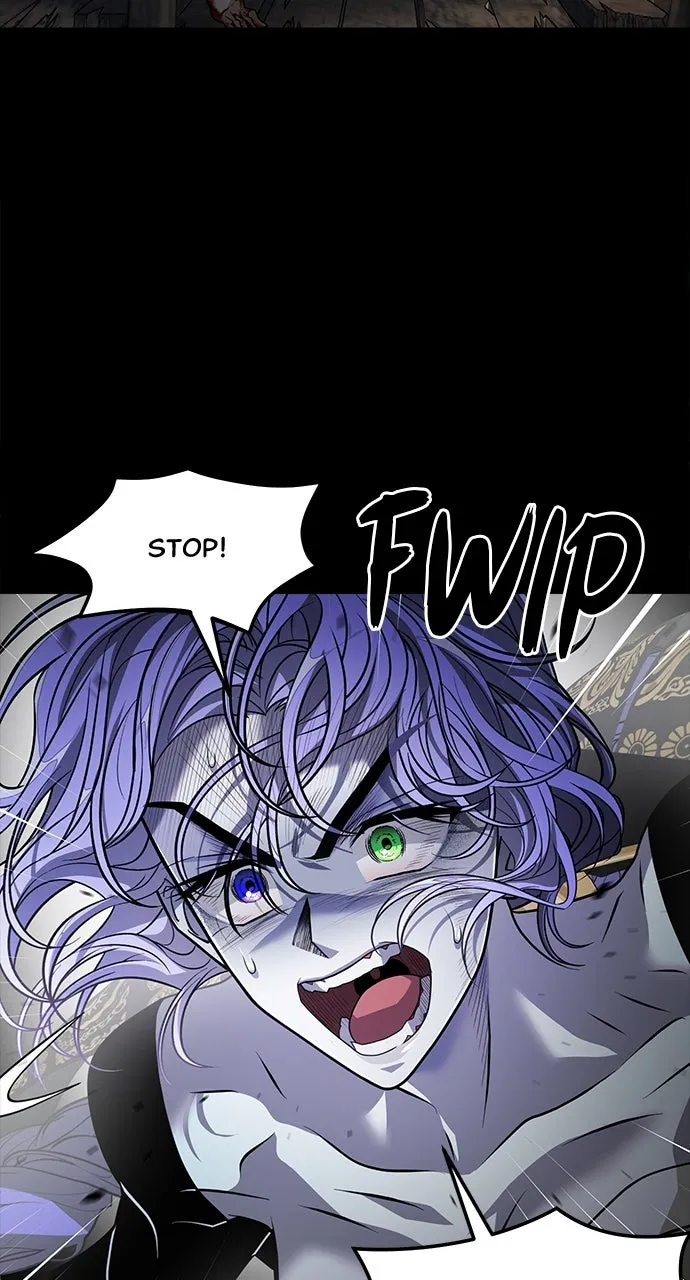 The Last Passage Chapter 48 page 43 - 