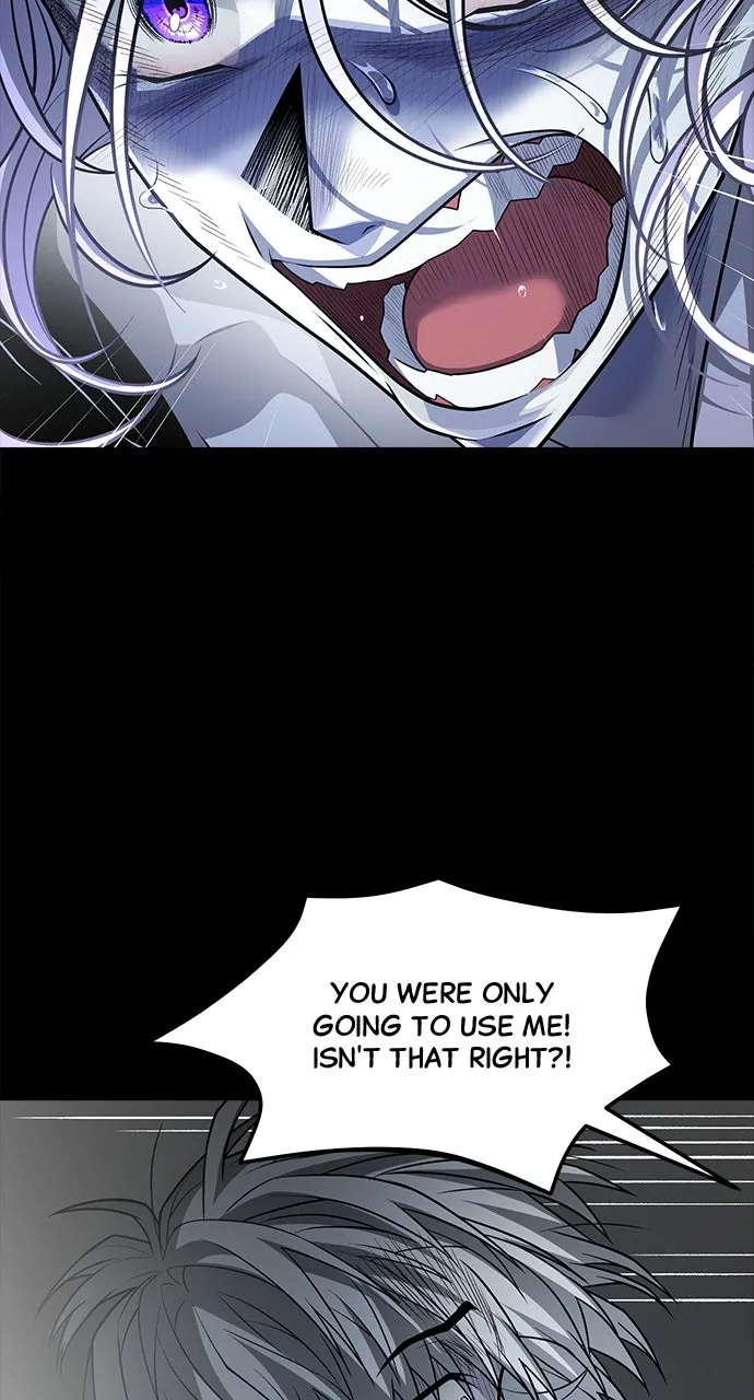The Last Passage Chapter 48 page 45 - 