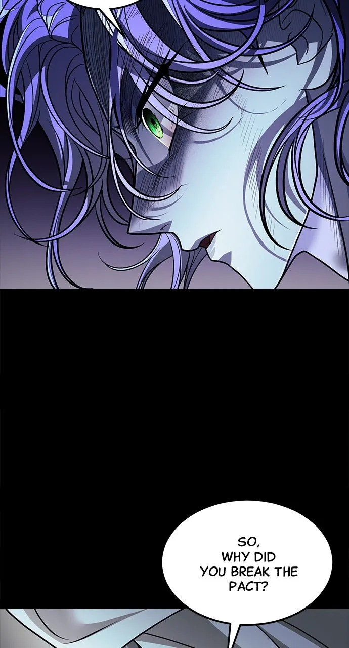The Last Passage Chapter 48 page 48 - 