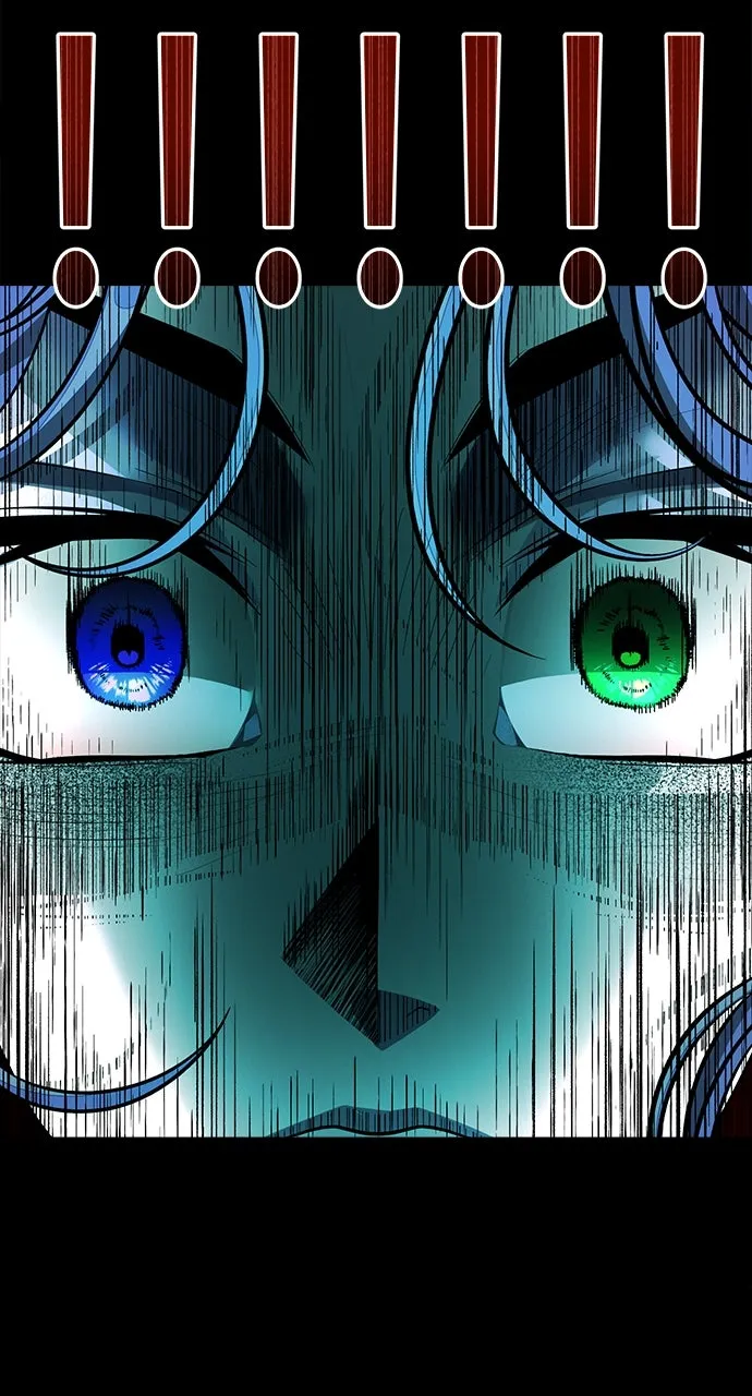 The Last Passage Chapter 48 page 54 - 
