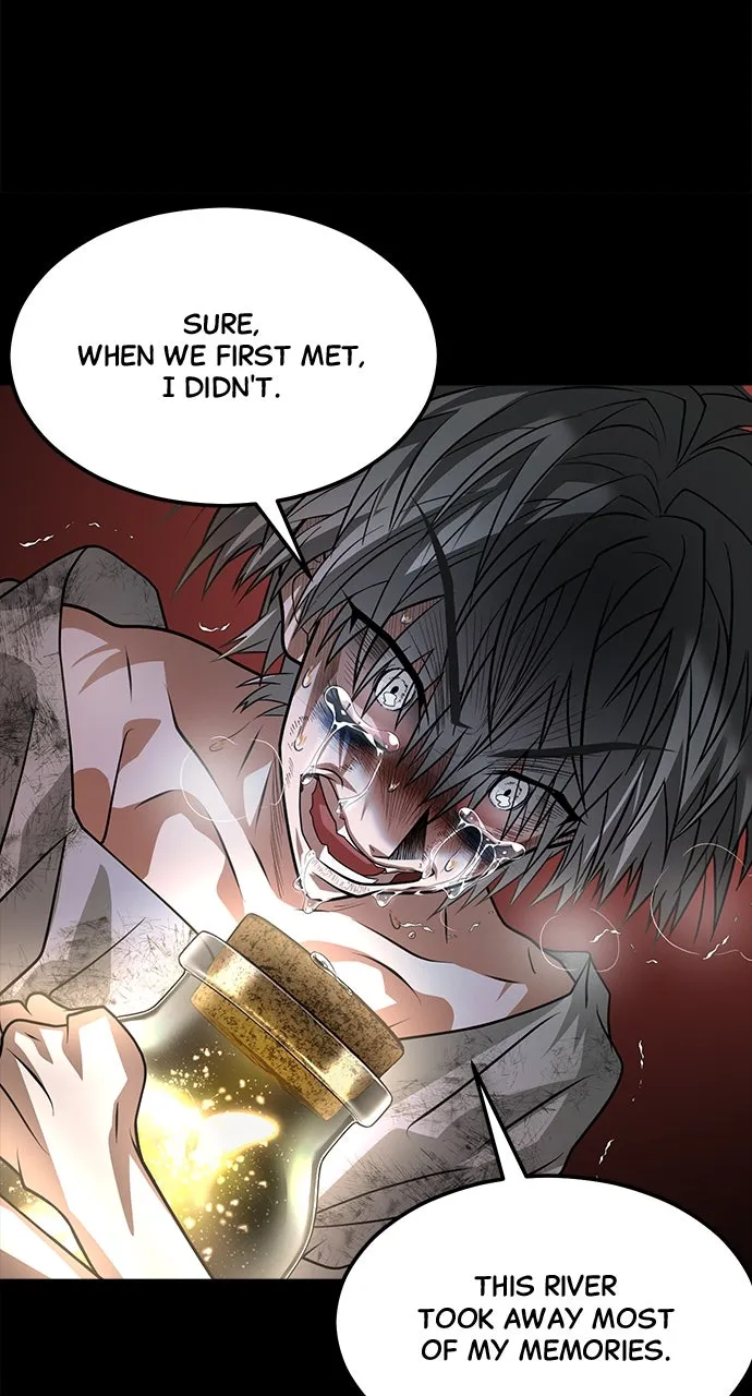 The Last Passage Chapter 48 page 56 - 